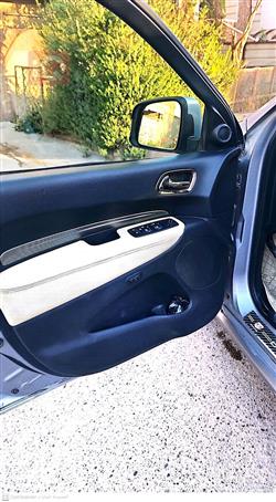 دودج دورانجو